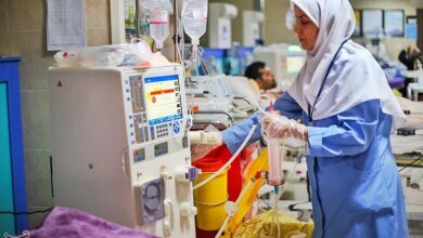 پیشنهاد افزایش مبلغ اضافه‌کاری پرستاران به 100 هزار تومان