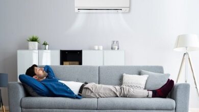 چگونه یوگای نشسته را شروع کنیم؟