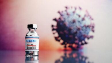 داستان ردیابی ژنتیکی افراد از طریق تزریق واکسن کرونا
