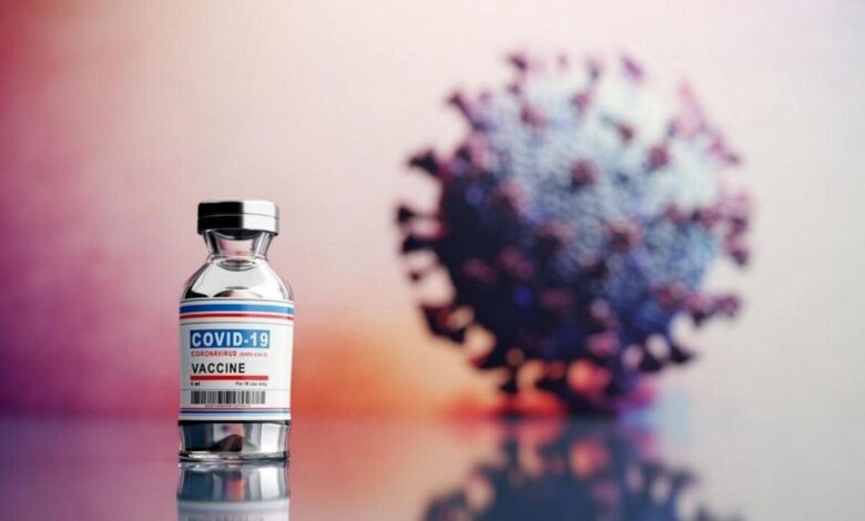 داستان ردیابی ژنتیکی افراد از طریق تزریق واکسن کرونا