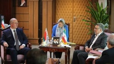 آمادگی بلاروس برای ارتقای همکاری‌های سلامت با ایران