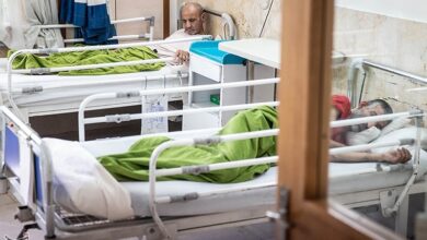 آمار عجیب بیماریهای مزمن در سالمندان ایرانی