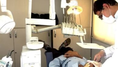 آموزش غیرقانونی دندان‌سازی توسط افراد بی‌تجربه در جامعه