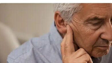 آیا گوش ها هم سکته می کنند؟