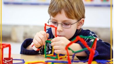 ابتلای 4 درصد کودکان به بیشفعالی/ دوره طلایی درمان اوتیسم