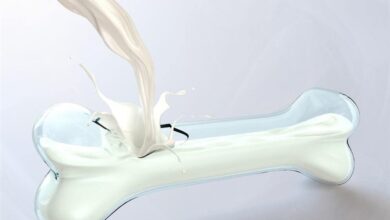 ابتلای بسیاری از سالمندان ایرانی به پوکی استخوان