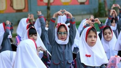 ارتقای سواد سلامت کارکنان بهداشت و درمان مدارس - خبرگزاری مهر ایران و جهان