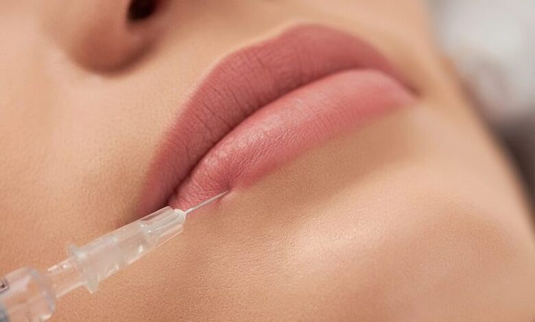 اصالت ژل‌های زیبایی باید برای بیماران محرز شود