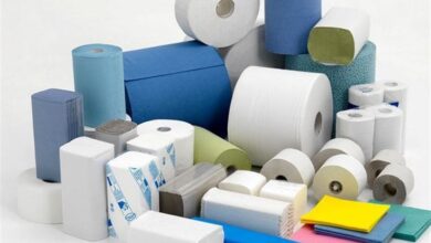 اعلام اسامی دستمال‌های کاغذی و ظروف یک‌بارمصرف غیرمجاز