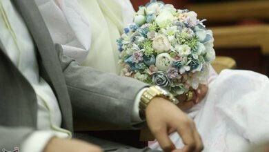 افزایش قابل ملاحظه سن ازدواج در افراد تحصیل‌کرده