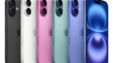 اندونزی خرید و فروش آیفون ۱۶ را ممنوع کرد