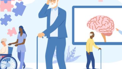 با این عادت ها آلزایمر نمی گیرید / با 5 ترفند ساده حافظه را تقویت کنید
