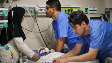 بحران کمبود پرستار؛ استعفا از مهاجرت پیشی گرفت!