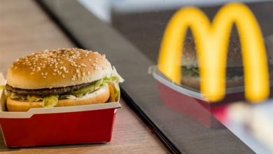 بیمارشدن 75 نفر در آمریکا با ساندویچ‌های آلوده &quot;مک دونالد&quot;