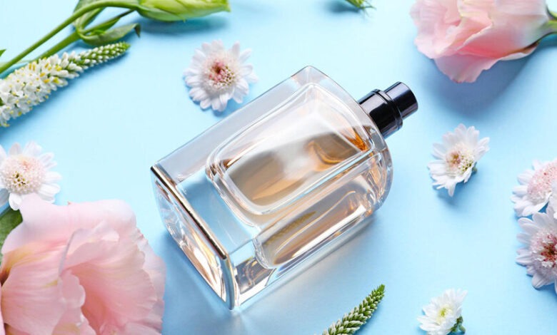 تفاوت‌ عطر، ادکلن، ادوپرفیوم و ادوتویلت