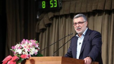 &quot;تقدم پیشگیری بر درمان&quot; باید شعار وزارت بهداشت باشد