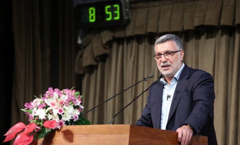 "تقدم پیشگیری بر درمان" باید شعار وزارت بهداشت باشد