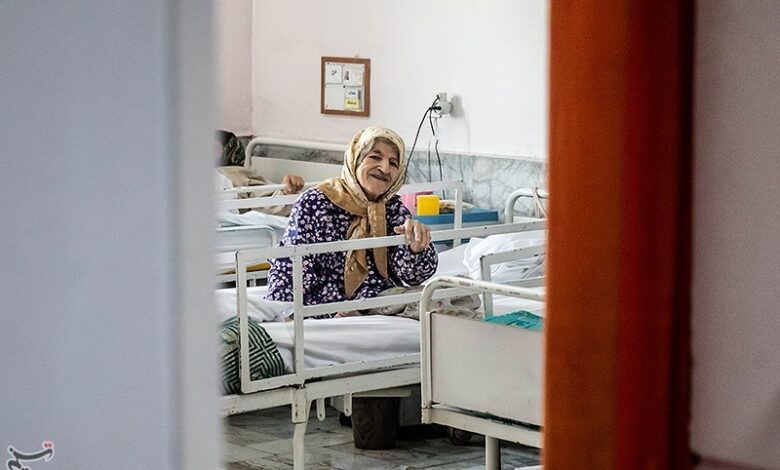 جمعیت سالمندان تا 20 سال آینده 2 برابر میشود