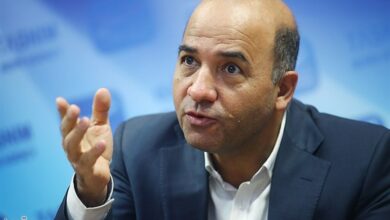 حرکت شتابان ایران به سوی پیری/ آینده نگرانکننده سالمندی