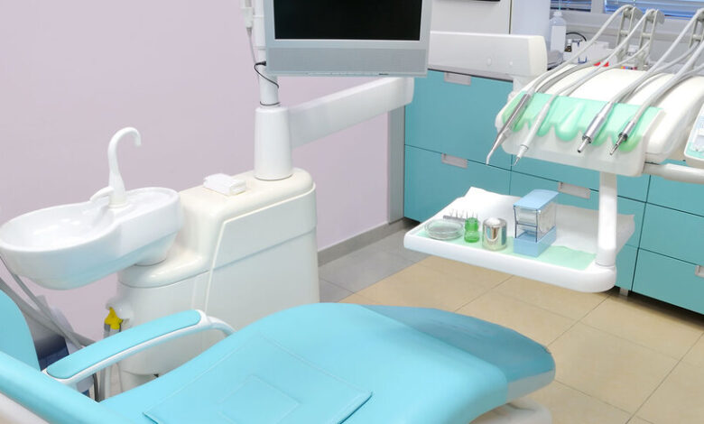 دانشکده‌های دندانپزشکی بیمار ندارند - خبرگزاری سلامت