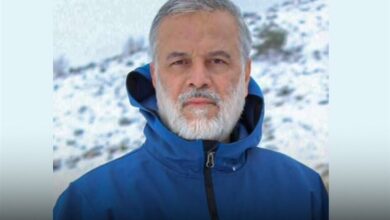 &quot;دکتر علی حیدری&quot; از شهادت خود خبر داشت + صوت وصیت شهید