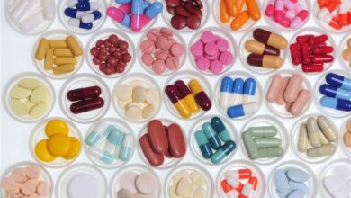 راه‌هایی برای پیشگیری از مسمومیت دارویی کودکان