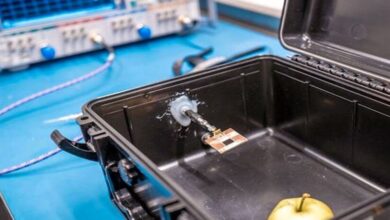 ساخت بینی مصنوعی که میوه فاسد را تشخیص می‌دهد