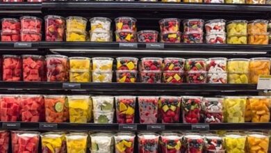 سخت‌گیری سازمان غذا و دارو برای فرآورده‌های غذایی برگشتی