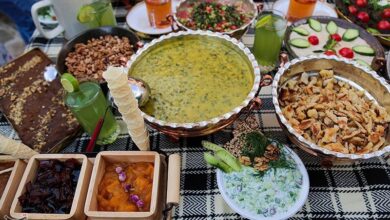 سهم 2 درصدی ایران از بازار 6000 میلیارد دلاری محصولات حلال!