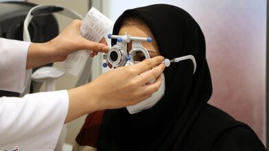 شایعترین بیماریهای چشم در ایران/ کاهش سن اختلالات بینایی