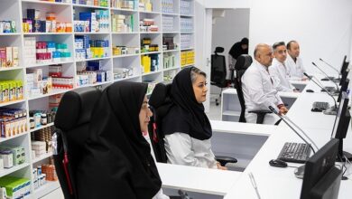 ضوابط فروش اینترنتی دارو ابلاغ شد؛ اجرای آزمایشی در 4 استان