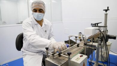 عمر20ساله ماشین‌آلات داروسازی/ فرسودگی مانع صادرات داروها