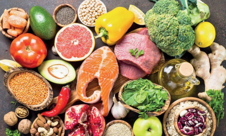 غذای معجزه آسا برای حفظ سلامت بدن