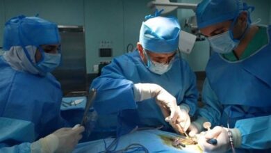 مرگ دختر 140 کیلویی زیر تیغ جراحی لاغری در تهران