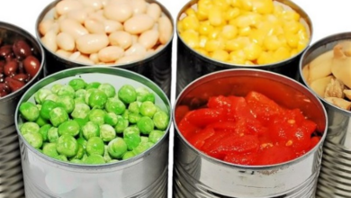 مصرف این کنسروها خطرناک است