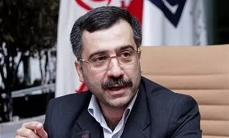 معاون تحقیقات و فناوری وزارت بهداشت منصوب شد