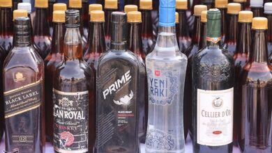 هشدار درباره افزایش مسمومیت با مواد شیمیایی و مشروبات الکلی