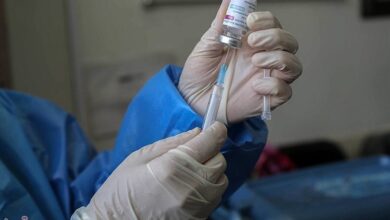 واکسن‌ها باعث کاهش مصرف 2.5 میلیارد عدد آنتی‌بیوتیک می‌شوند