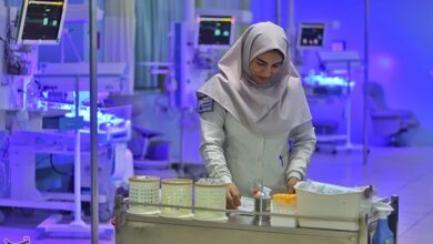 پرداخت مبالغ تعرفه‌گذاری خدمات پرستاری به‌روز شود