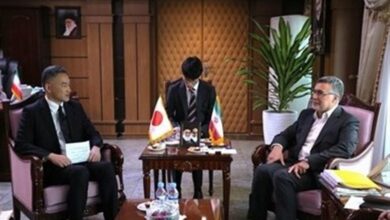 پیشنهاد وزیر بهداشت برای تهاتر نفت و کالاهای سلامت با ژاپن