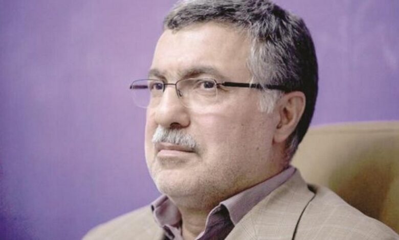 چرا ظفرقندی در انتصاب معاونان وزارت بهداشت تعلل می‌کند