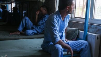 چند درصد ایرانیان به &quot;اختلالات روان&quot; مبتلا هستند؟