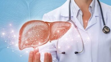 کهیر در اثر حساسیت به برخی غذاها یا داروها ایجاد می شود