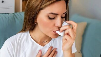 یکسوم موارد ابتلا به "آسم" با آلودگی هوا مرتبط است