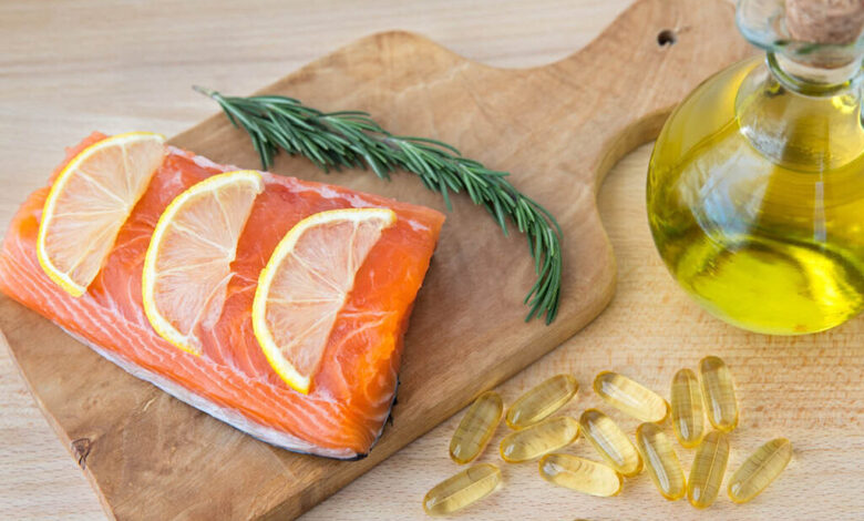 چگونه با 3 مکمل قدرت مغز خود را تقویت کنیم؟