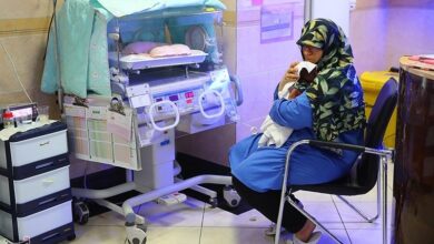 23میلیون زن در سن باروری/تولد کمتر از 1.5میلیون نوزاد در سال