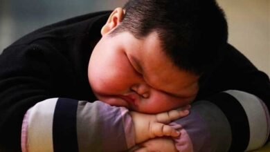 2.5 درصد کودکان تهرانی چاق هستند/توصیه‌هایی به والدین