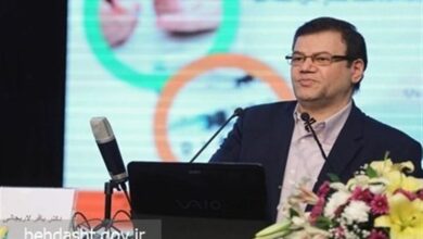 60 درصد تهرانی‌ها فعالیت فیزیکی کافی ندارند