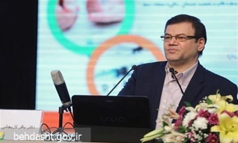 60 درصد تهرانیها فعالیت فیزیکی کافی ندارند