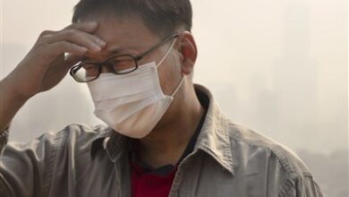 &quot;آلودگی هوا&quot; سلامت مغز را هم تهدید می‌کند